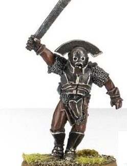 Uruk-hai Command UC-1