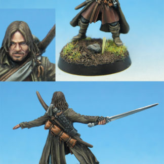 Aragorn 1