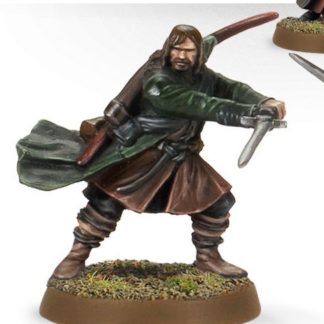 Aragorn 2