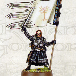 Boromir, Captain of the White Tower (2)