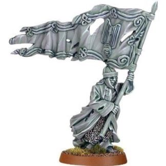 Army Of The Dead Banner Bearer