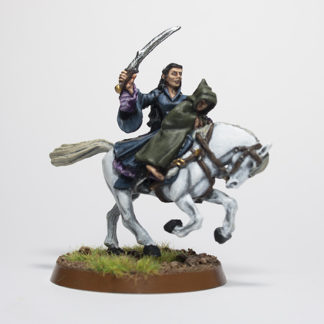 Arwen - Frodo