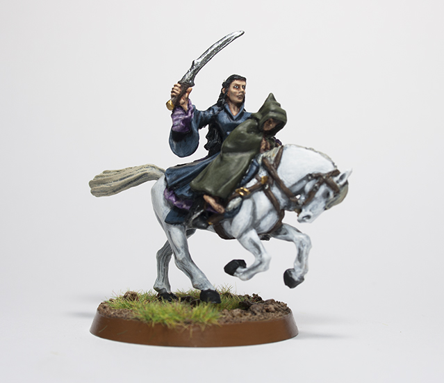 Arwen - Frodo