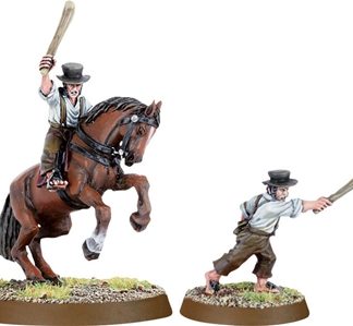 Bandobras "Bullroarer" Took