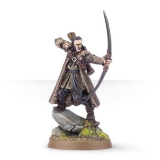 Bard the Bowman
