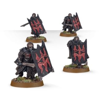 Black Guard of Barad-dûr