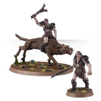Bolg, Castellan of Mount Gundabad
