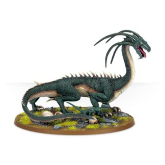 Cave Drake