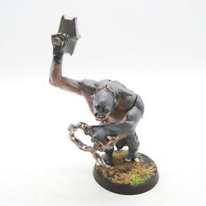 Cave Troll