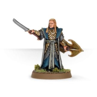 Celeborn, Lord of Lothlorien