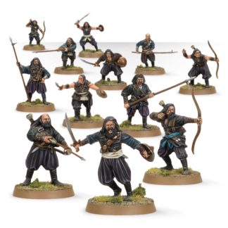 Corsairs of Umbar