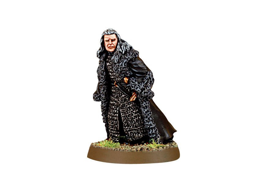Denethor
