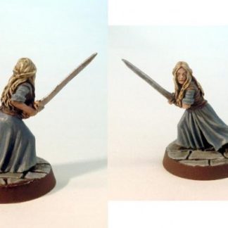 Éowyn (Helm's Deep 2 )
