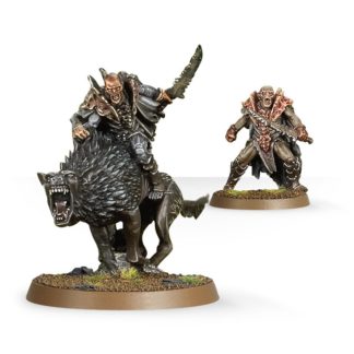Fimbul the Hunter