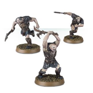 GUNDABAD BERSERKERS
