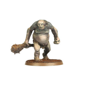 GUNDABAD OGRE 1