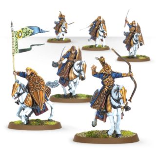 Galadhrim Knights
