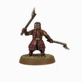 Gimli 2