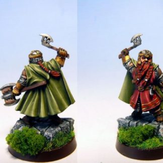 Gimli 3