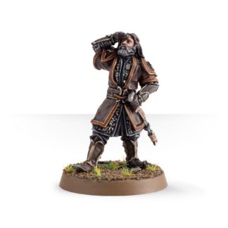 Girion, Lord of Dale