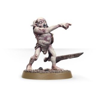 Goblin Captain