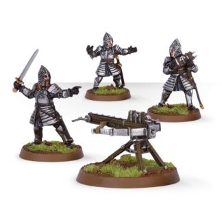 Gondor Avenger Bolt Thrower