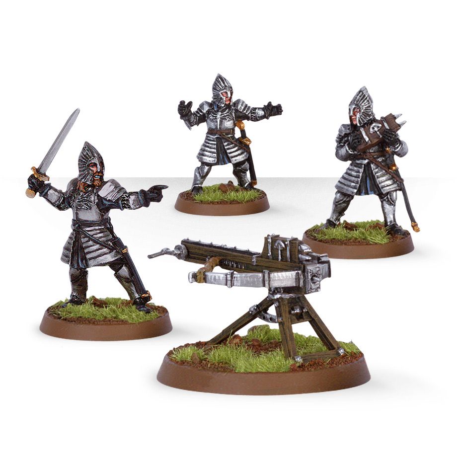 Gondor Avenger Bolt Thrower
