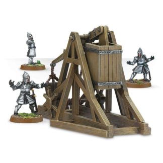 Gondor Battlecry Trebuchet