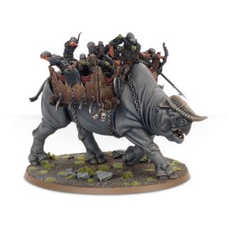 Great Beast of Gorgoroth