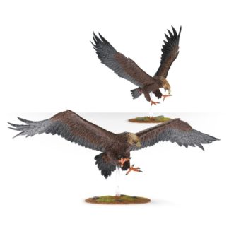 Great Eagles