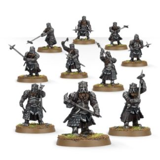 Grim Hammers