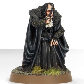 Gríma Wormtongue™ 1