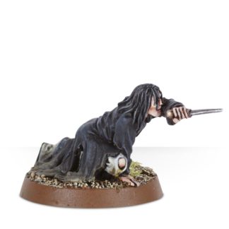 Gríma Wormtongue™ 2