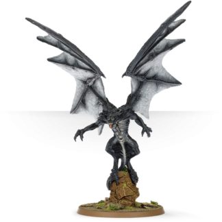 Gûlavhar, the Terror of Arnor