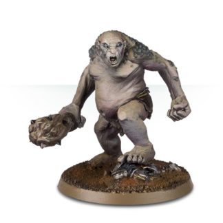 Gundabad Ogre 2