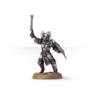 Gundabad Orc Captain