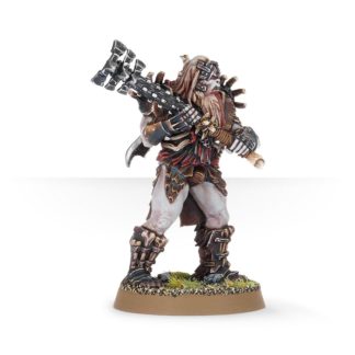 Gundabad Orc General