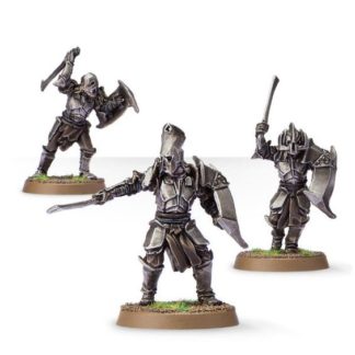Gundabad Orc Swordsmen