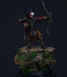Lurtz (old 3 )
