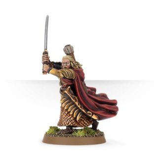 Haldir 2