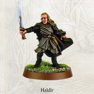 Haldir 3