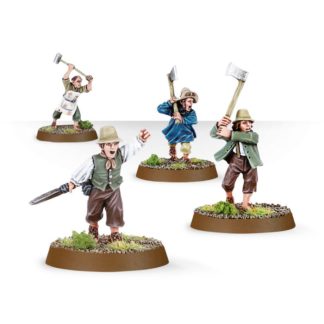 Hobbit Militia