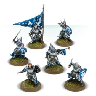 Knights of Dol Amroth™