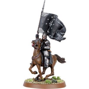 Knights of Minas Tirith Standard Bearer