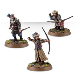 Lake-Town Militia Bowmen