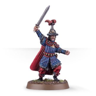 Lake-town Guard Captain