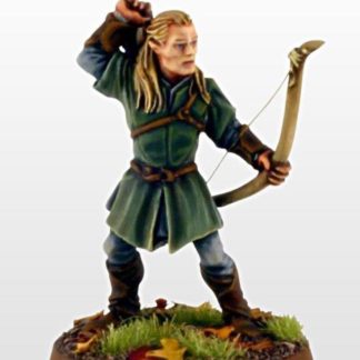 Legolas (Fellowship) 2