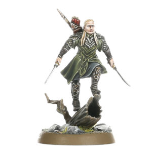Legolas Greenleaf™ 6