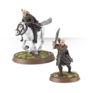 Legolas Greenleaf™, Prince of Mirkwood (11)