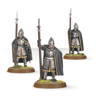 Minas Tirith Citadel Guard 2
